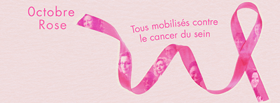 Sensibilisation au dépistage du cancer du sein: des actions de terrain dans le quartier Flandre